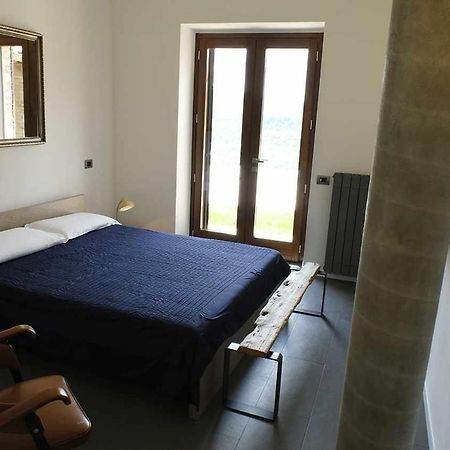 San Venanzo - Casale De Conti Villa ภายนอก รูปภาพ